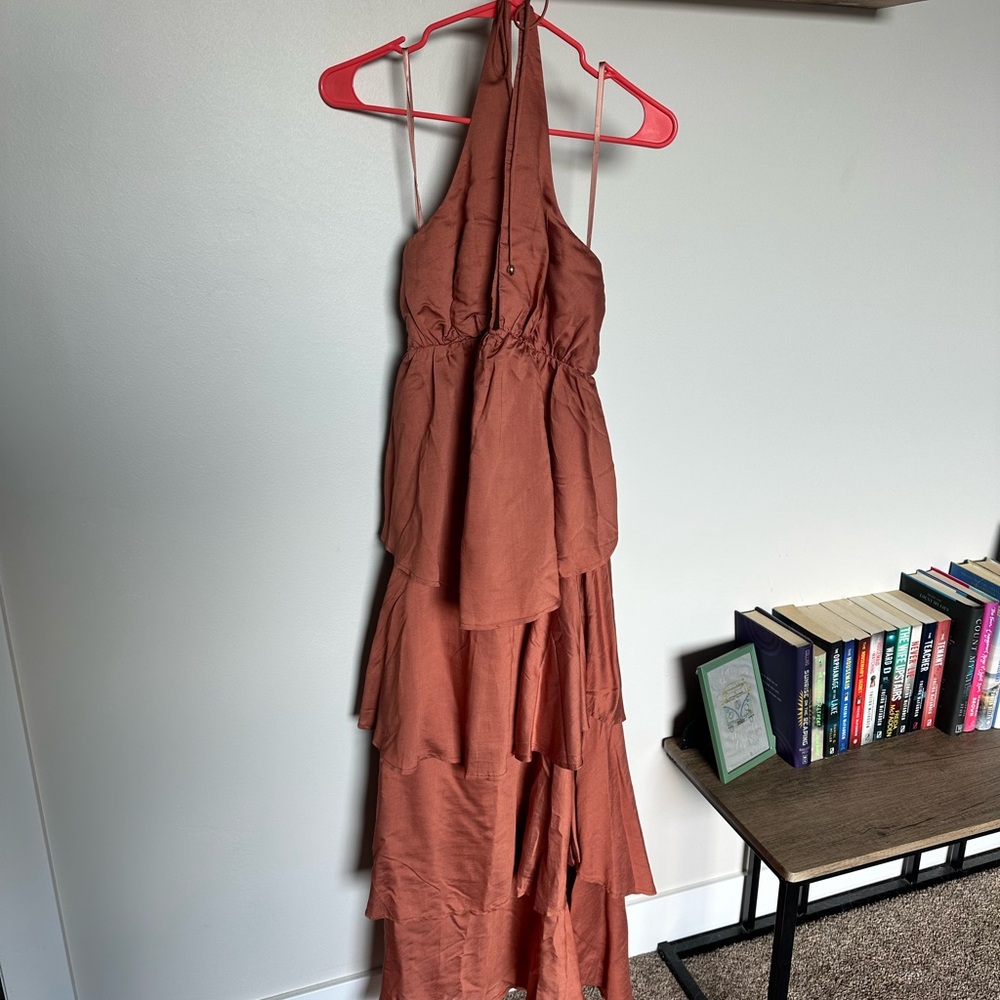 Selfie Leslie Catalina Dress - Picture 2 of 4